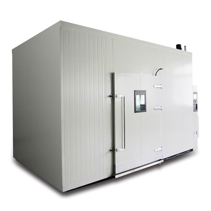 步入式恒溫恒濕試驗室|大型恒溫恒濕試驗箱